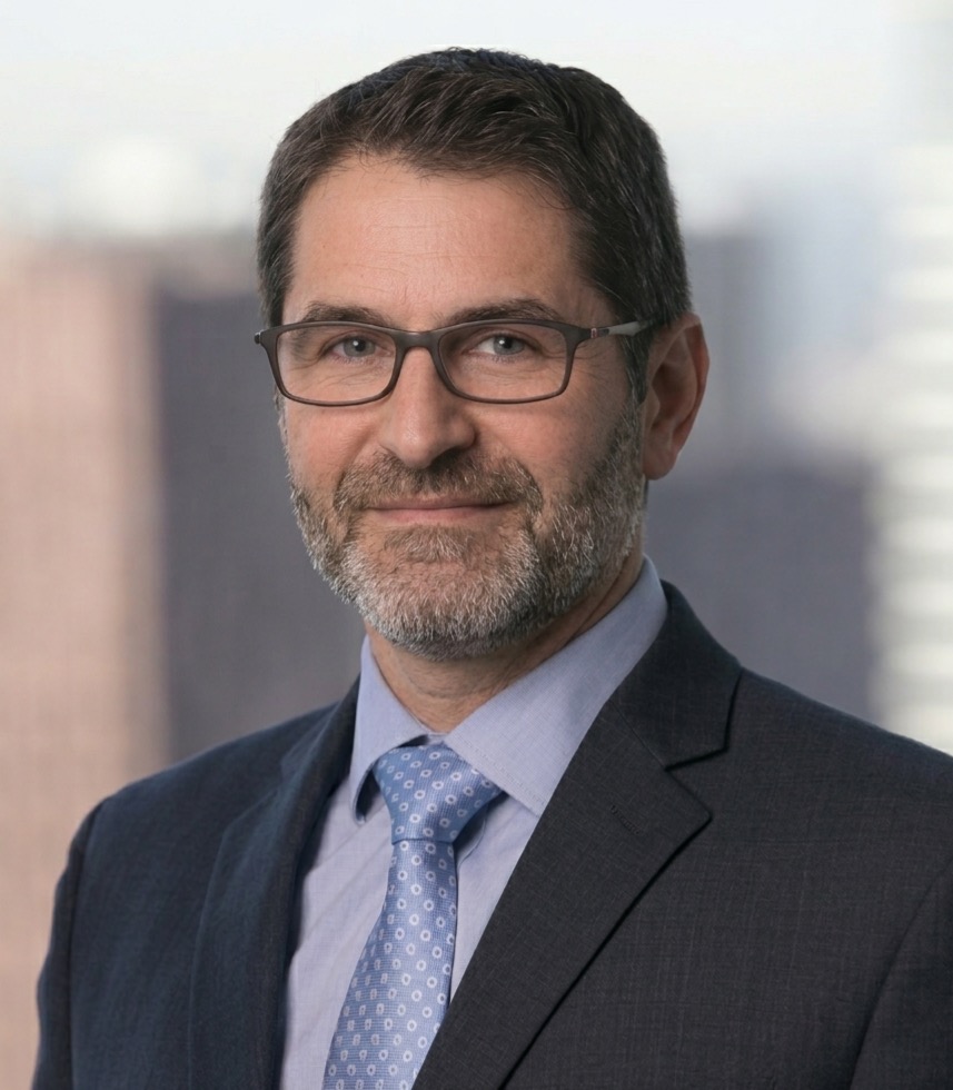 Dave Baumgartner